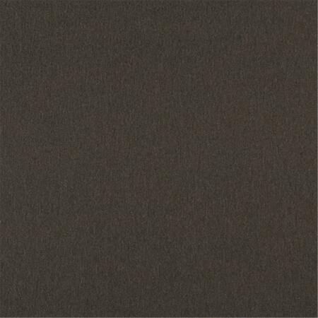 DESIGNER FABRICS 54 in. Wide Taupe- Solid Designer Quality Upholstery Fabric K0003D